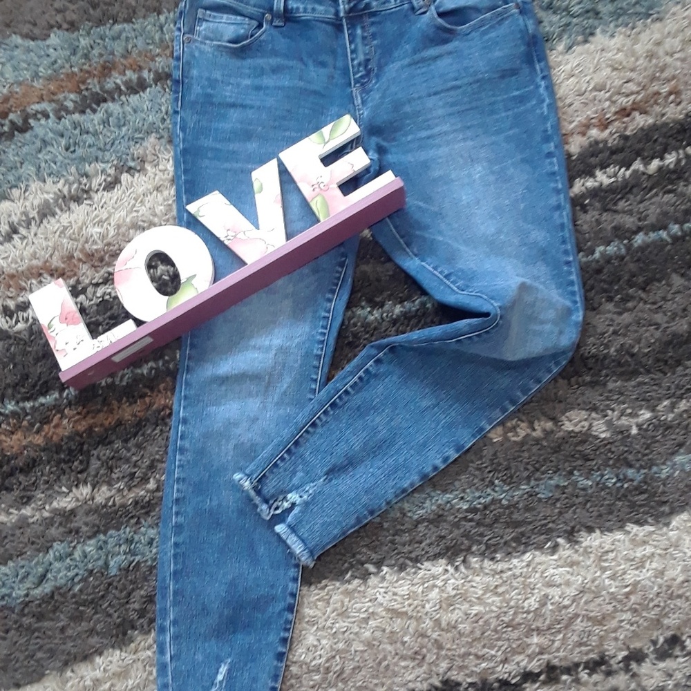 Jean